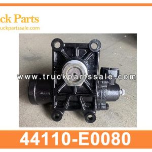 44110-E0080 44110E0080 steering gear pump assy for HINO 500