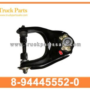 8-94445552-0 8944455520 8-94445-552-0 suspension lower arm bushing for ISUZU TFR
