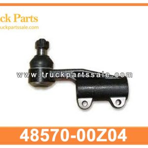 48570-00Z04 4857000Z04 tie rod end for NISSAN