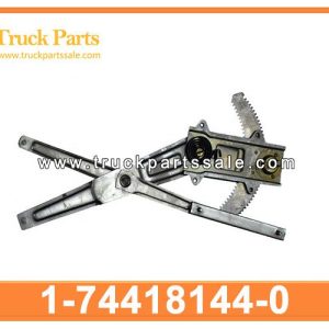 1-74418144-0 1744181440 1-74418-144-0 window regulator motor for ISUZU FVR96